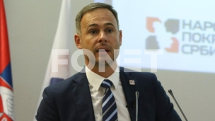 Osuda napada na Aleksića